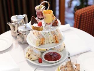 Palm Court Hotel