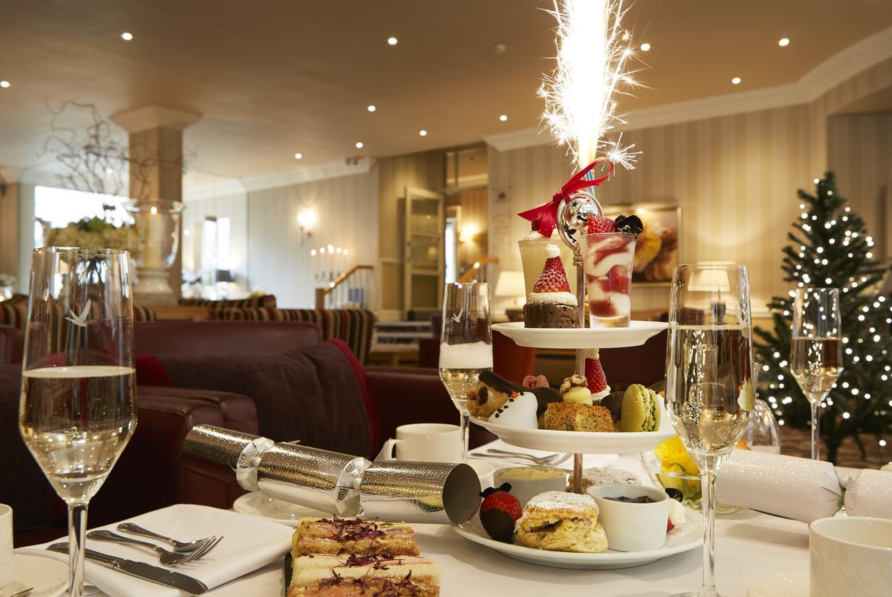 Hotel Palm Court 3*