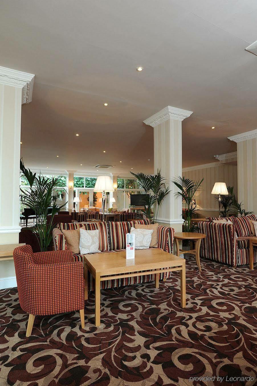 Palm Court Hotel