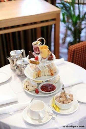 Palm Court Hotel