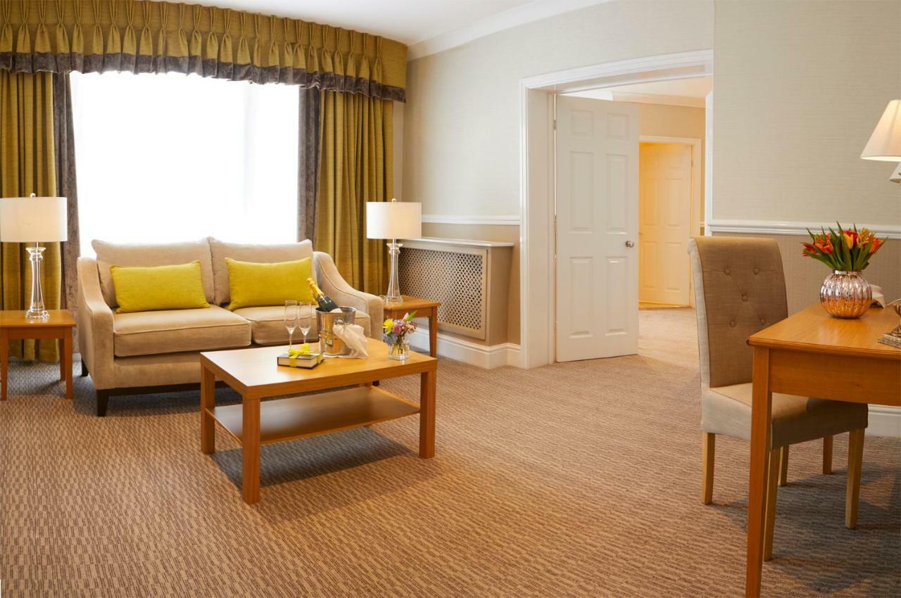 Hotel Palm Court 3*