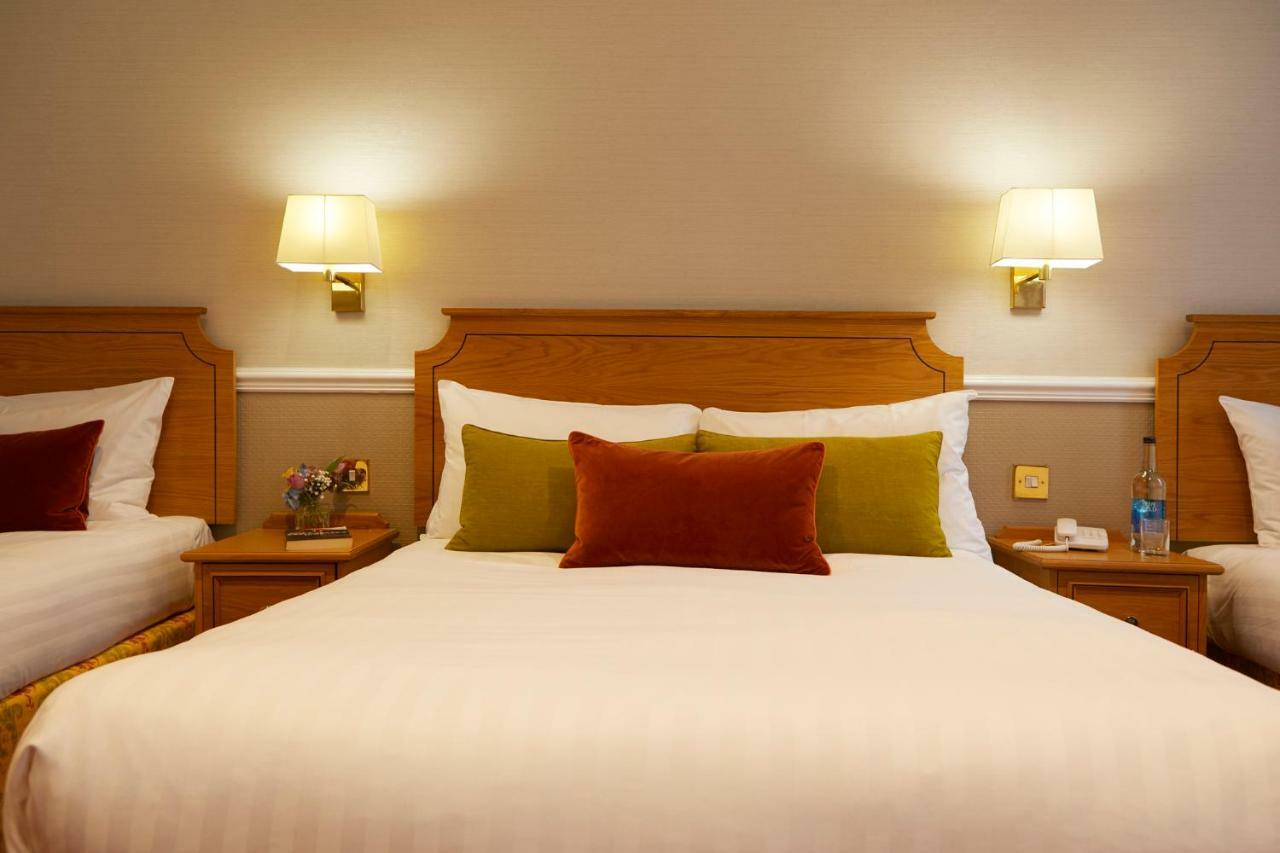 Hotel Palm Court Scarborough